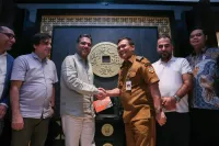 Jawa Tengah Jadi Tujuan Investasi Global, Investor Dubai Incar Proyek Mini Refinery Senilai Rp5 Triliun
