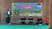 Warga Lereng Gunung Ungaran Kendal Konsolidasi Tolak Proyek Geothermal