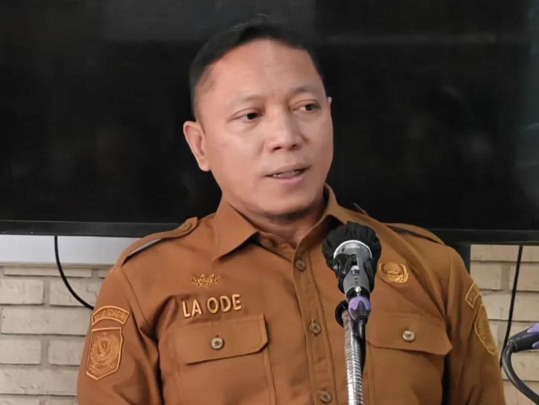Dinperwaskim Brebes Raih Predikat Sangat Baik, SKM Capai 90,88