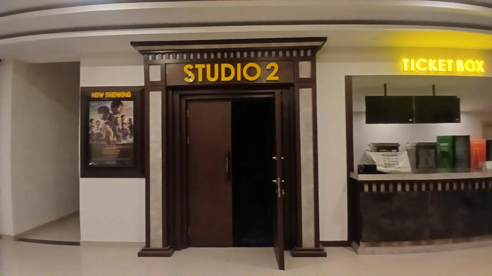 Nonton Film di Bioskop Bumiayu Akhir Pekan Ini: Ada Avengers: Endgame Encore dan Agensi Rumah Tangga
