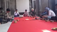 Dinas Perikanan Kabupaten Tegal Sebut Budidaya Lele Kian Diminati Pemuda