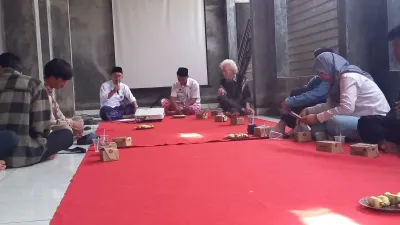 Dinas Perikanan Kabupaten Tegal Sebut Budidaya Lele Kian Diminati Pemuda