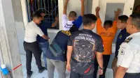 Sisir Blok Hunian Lapas Plantungan Kendal, Petugas Tak Temukan Barang Terlarang
