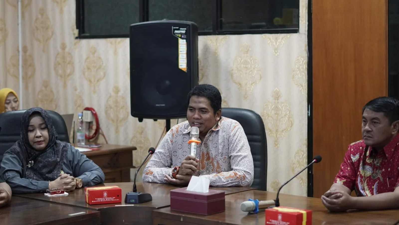 RSUD Kardinah Tegal Tekan Kerugian Rp 11,7 Miliar, Ini Respon Komisi II DPRD