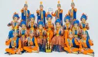 SMPN 2 Tegal Juara Rebana MAPSI 2026, Melaju ke Tingkat Provinsi