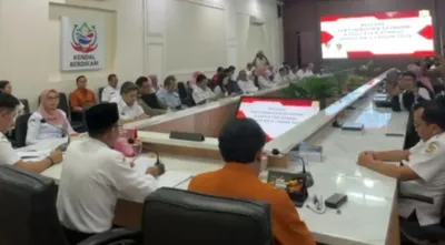 Ekonomi Kendal Ngebut 8,57 Persen, Industri Jadi Penggerak