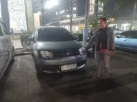 Sempat Hilang Kontak Dua Hari, Pria Paruh Baya Ditemukan Meninggal di Dalam Mobil Depan Masjid Pekajangan Pekalongan