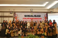 Bencana Jadi Momentum Menguatkan Persatuan, Ini Pesan Anggota MPR RI