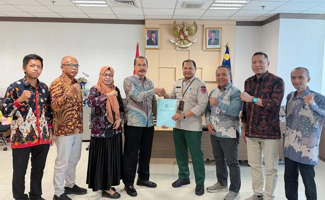 Tangani Korban Tanah Bergerak, Pemkab Brebes Ajukan DSP Rp 8,4 M