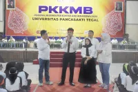 Kedokteran UPS Tegal Jadi Magnet Mahasiswa Baru