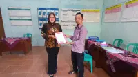 Putri Ambarwati Maju di Pilkades Cibiyuk Pemalang, Usung Tagline AMBAR
