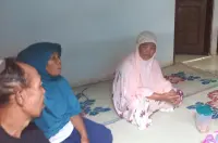 Fajar dan Dani, Dua Penumpang KMP Virgo Asal Brebes yang Belum Ditemukan