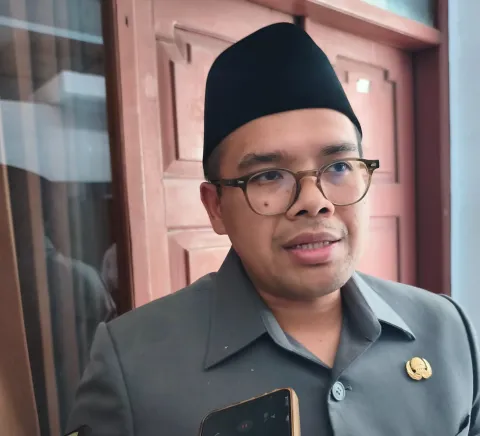 Kawal Investasi Data Center, Bupati Batang Jamin Kepastian Energi dan SDM