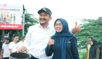 KPK Dalami Peran Istri Bupati Pemalang, Diduga Nikmati Uang Hasil Pemerasan