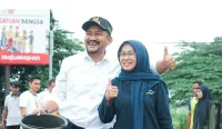 KPK Dalami Peran Istri Bupati Pemalang, Diduga Nikmati Uang Hasil Pemerasan