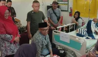 [Editorial] Perketat Pengawasan SPPG, Keracunan Massal MBG di Batang Jadi Alarm
