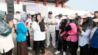 Stadion Jati Diri Comal Pemalang Disiapkan Jadi Sport Center