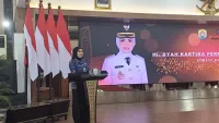 Mulai Oktober, Seragam ASN Kendal Berubah, Kamis Wajib Batik Khas Kendal