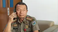 Dugaan Pelanggaran Oknum Satpol PP Kota Tegal Diselidiki