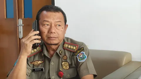 Dugaan Pelanggaran Oknum Satpol PP Kota Tegal Diselidiki