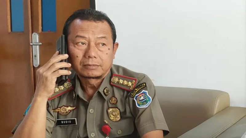 Dugaan Pelanggaran Oknum Satpol PP Kota Tegal Diselidiki