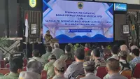 Penguatan BPD dan Satlinmas, Pemkab Pemalang Tekankan Tata Kelola Desa
