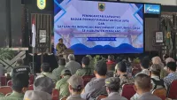 Penguatan BPD dan Satlinmas, Pemkab Pemalang Tekankan Tata Kelola Desa