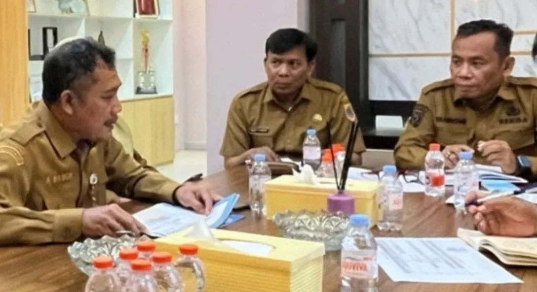 Beresi Layanan Dasar Adminduk 1 Hari Jadi Program Unggulan Dindukcapil Brebes