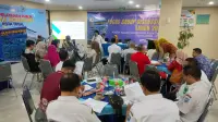 Arah Investasi Disusun hingga 2045, Tegal Bidik Hub Maritim dan Perdagangan