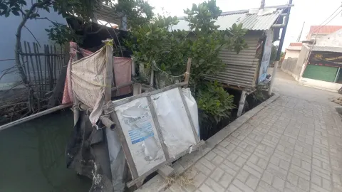 Klaim ODF 100 Persen di Kota Tegal Diuji, Fakta Lapangan Seperti Ini
