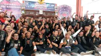 Pemalang Resmi Jadi Chapter ke-54 SOG Indonesia
