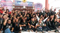 Pemalang Resmi Jadi Chapter ke-54 SOG Indonesia