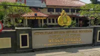 Usut Dugaan Korupsi Bansos, Dua Mantan Pejabat Dinsos Hingga Petugas PKH Brebes Diperiksa KPK