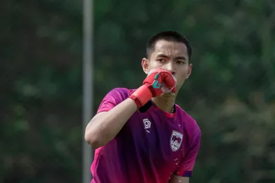 Bekal Timnas dan Tanah Kelahiran Jadi Modal Kendal Tornado FC di Laga Perdana Pegadaian Championship 2026/2027