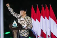 Dari Jawa Tengah, MTQ Nasional XXXI Pancarkan Kedamaian dan Pererat Kebersamaan