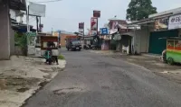 Memperlancar Akses Menuju Wisata Guci, Jalan Bojong-Tuwel Bakal Dibangun Akhir Triwulan 2026
