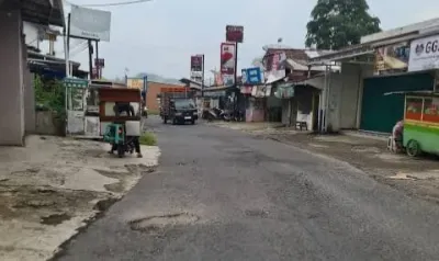 Memperlancar Akses Menuju Wisata Guci, Jalan Bojong-Tuwel Bakal Dibangun Akhir Triwulan 2026