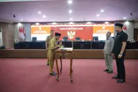 Raperda TPI Disepakati, Pemkab Kendal Bidik Tata Kelola Perikanan Lebih Baik