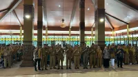 Jelang Pensiun, 438 PNS Kabupaten Tegal Dibekali Jadi "Lansia Smart"