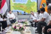 Koperasi Buruh, Jurus Ahmad Luthfi Mengerek Kesejahteraan Pekerja Jateng