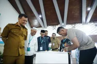 MTQ Nasional XXXI di Jateng Kuatkan Jalinan Kolaborasi dan Kebersamaan
