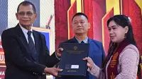 Pascasarjana UPS Tegal, Incar Akreditasi Unggul