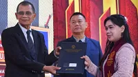 Pascasarjana UPS Tegal, Incar Akreditasi Unggul