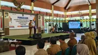 Tips Atasi Power Syndrom Purna Tugas PNS Ala Sekda Tegal