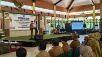 Tips Atasi Power Syndrom Purna Tugas PNS Ala Sekda Tegal