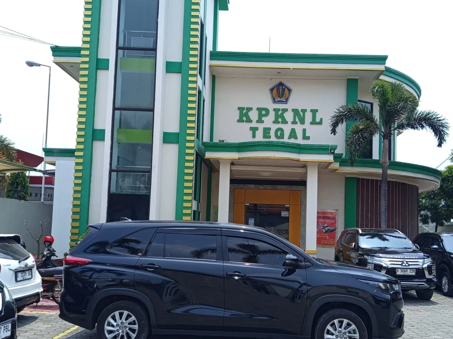 KPKNL Tegal