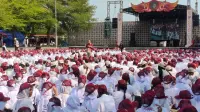 Kesempatan Datang Bagi yang Bergerak, Pesan Sudirman Said di PKKMB Tegal