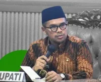 Gringsing Batang Diproyeksikan Jadi Kawasan Kota Baru, Masuk RPJMN