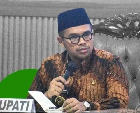 Gringsing Batang Diproyeksikan Jadi Kawasan Kota Baru, Masuk RPJMN