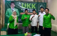 PKB Pemalang Perkuat DPAC dengan Kader Muda, Bidik Gen Z dan Alpha